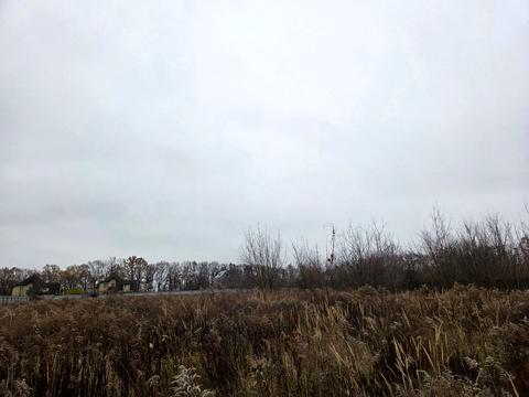 участок по адресу 