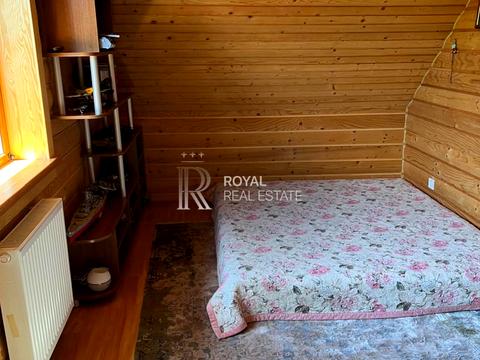 дом по адресу с. Вишенки, Золочивська