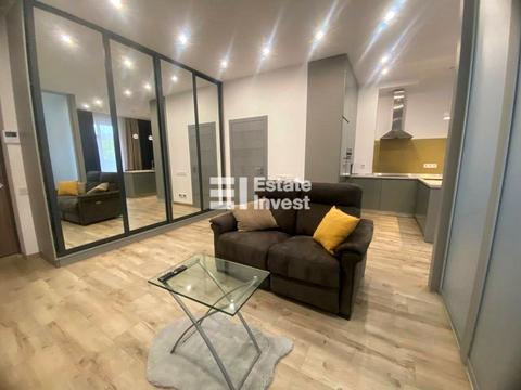 квартира по адресу Бульварно-Кудрявская ул. (Воровского), 17