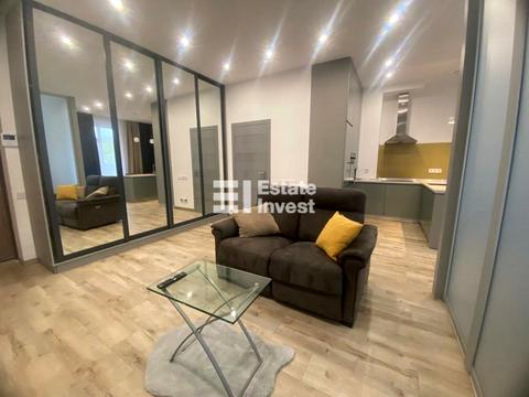 квартира по адресу Бульварно-Кудрявская ул. (Воровского), 17