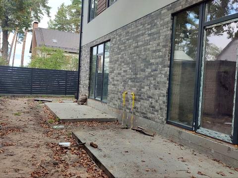 будинок за адресою Академіка Ромоданова вул. (Льва Толстого)