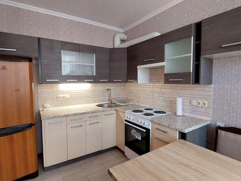 квартира по адресу Полковника Гуляева просп. (Маршала Жукова), 111