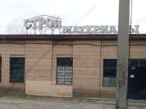 коммерческая по адресу Черноморского Казачества ул., 165/1