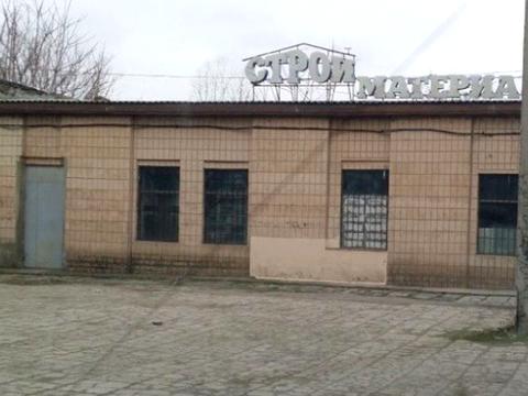 коммерческая по адресу Черноморского Казачества ул., 165/1