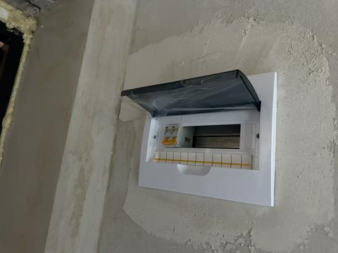 квартира за адресою Святошинська вул., 54