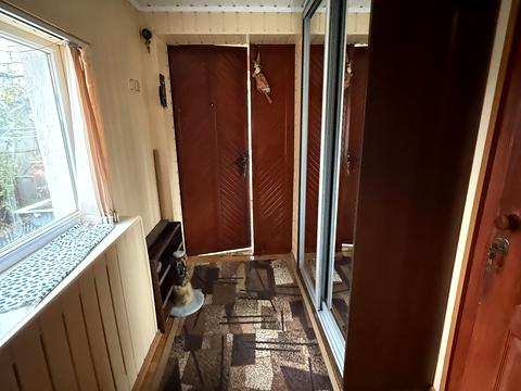 будинок за адресою Балістична вул.