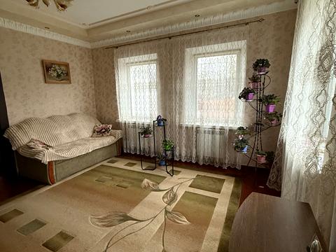 будинок за адресою Балістична вул.