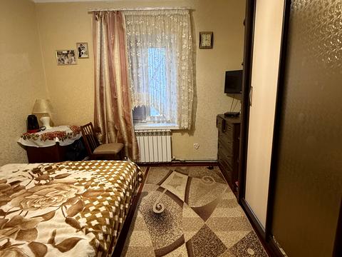 будинок за адресою Балістична вул.