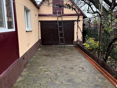 будинок за адресою Балістична вул.