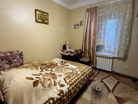 будинок за адресою Балістична вул.