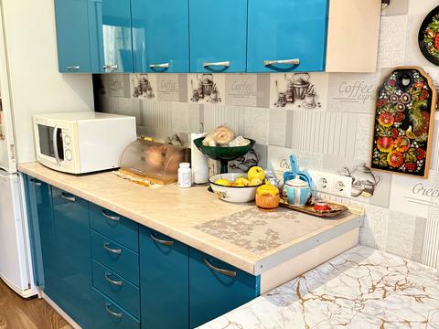 будинок за адресою Балістична вул.