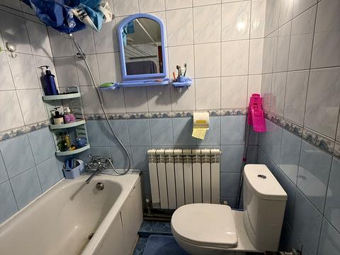 будинок за адресою Балістична вул.