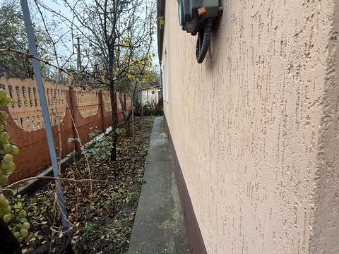 будинок за адресою Балістична вул.