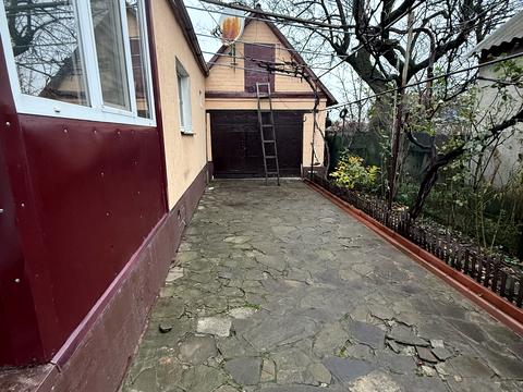 будинок за адресою Балістична вул.