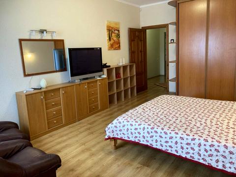 квартира по адресу Евгения Коновальца ул. (Щорса), 36-Б