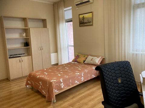 квартира по адресу Евгения Коновальца ул. (Щорса), 36-Б