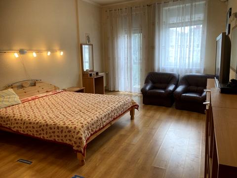 квартира по адресу Евгения Коновальца ул. (Щорса), 36-Б