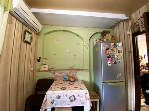 квартира за адресою Радісна вул., 21