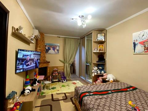 квартира за адресою Радісна вул., 21