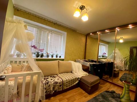 квартира по адресу Радостная ул., 21