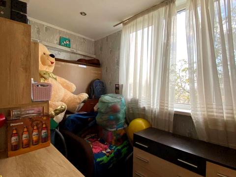 квартира за адресою Радісна вул., 21