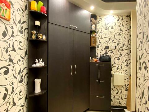 квартира за адресою Радісна вул., 21