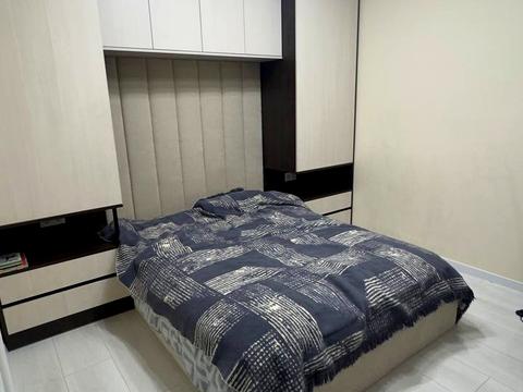 квартира за адресою Стрийська вул., 115