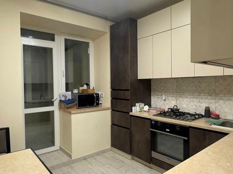 квартира за адресою Стрийська вул., 115