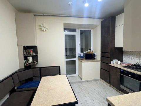 квартира за адресою Стрийська вул., 115