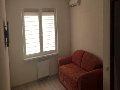 квартира по адресу Софии Русовой ул., 7-Г