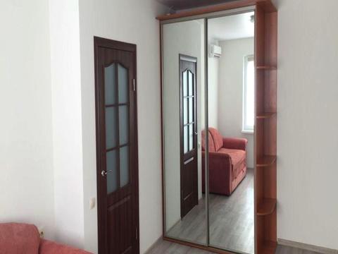 квартира по адресу Софии Русовой ул., 7-Г