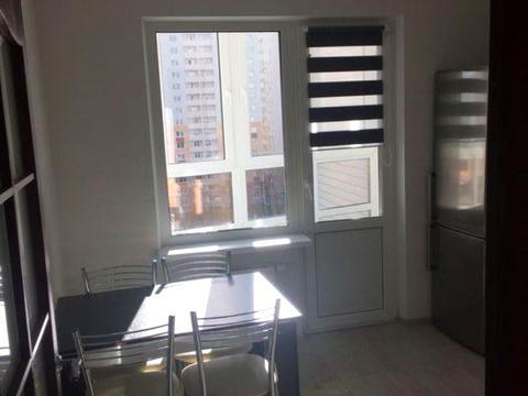 квартира по адресу Софии Русовой ул., 7-Г