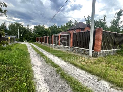 ділянка за адресою 