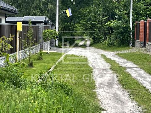 ділянка за адресою 