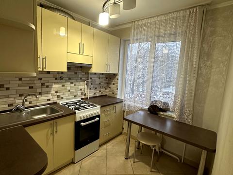 квартира по адресу Научная ул., 34