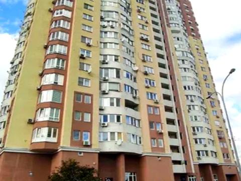 квартира по адресу Науки просп., 69