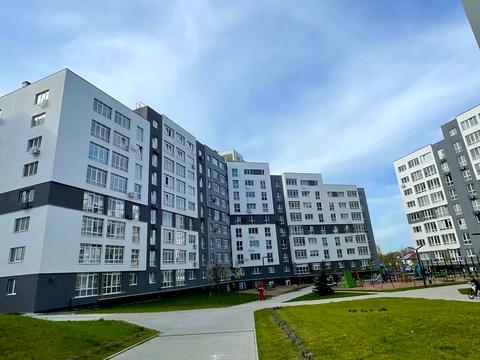 квартира за адресою Володимира Великого вул. (Артема), 10