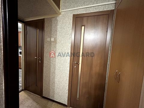 квартира по адресу Николая Корищенко ул. (Кузнецова), 21-А