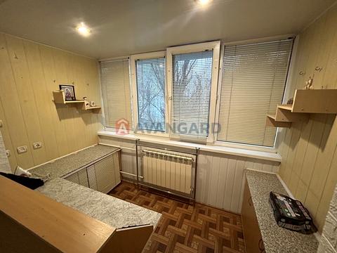 квартира по адресу Николая Корищенко ул. (Кузнецова), 21-А