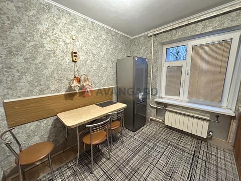 квартира по адресу Николая Корищенко ул. (Кузнецова), 21-А