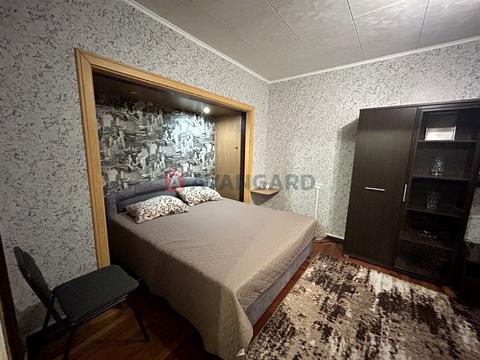 квартира по адресу Николая Корищенко ул. (Кузнецова), 21-А