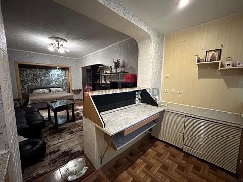 квартира по адресу Николая Корищенко ул. (Кузнецова), 21-А