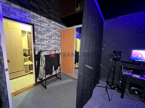 квартира по адресу Николая Корищенко ул. (Кузнецова), 21-А