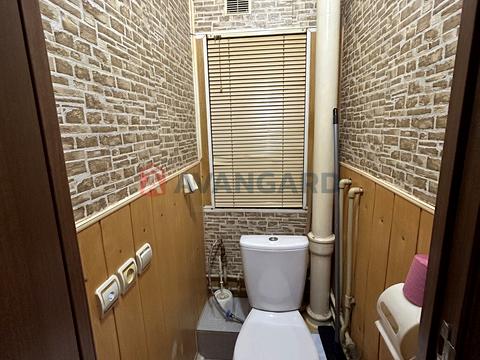 квартира по адресу Николая Корищенко ул. (Кузнецова), 21-А