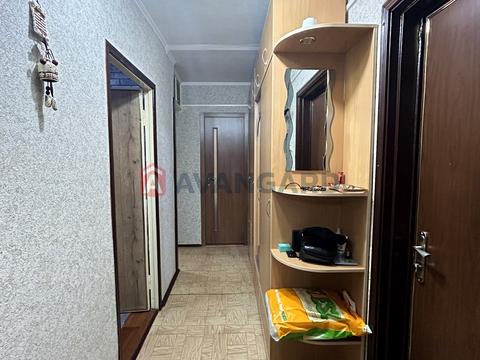 квартира по адресу Николая Корищенко ул. (Кузнецова), 21-А