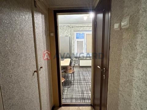 квартира по адресу Николая Корищенко ул. (Кузнецова), 21-А