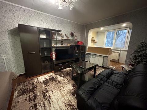 квартира по адресу Николая Корищенко ул. (Кузнецова), 21-А