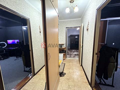 квартира по адресу Николая Корищенко ул. (Кузнецова), 21-А