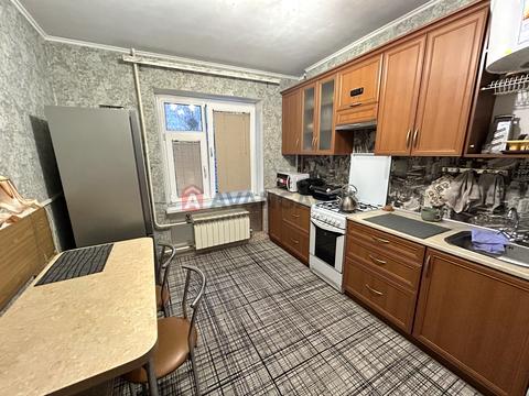 квартира по адресу Николая Корищенко ул. (Кузнецова), 21-А