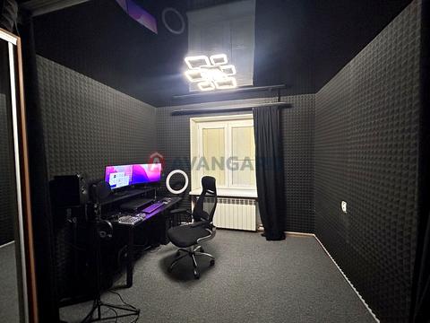 квартира по адресу Николая Корищенко ул. (Кузнецова), 21-А